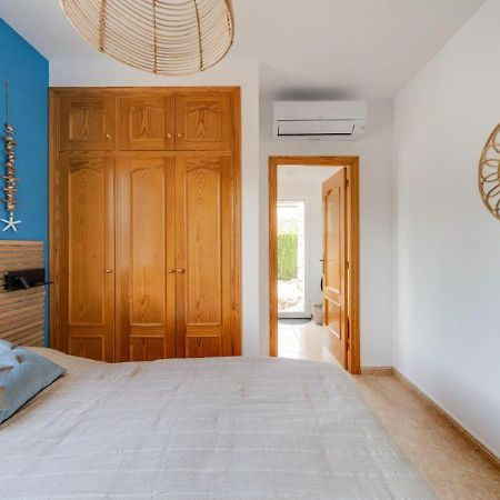 Casa De La Buena Vida Villa Jávea Екстериор снимка