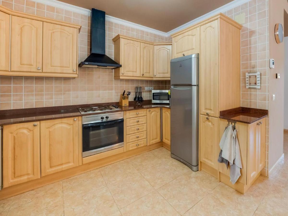 Casa De La Buena Vida Villa Jávea Екстериор снимка