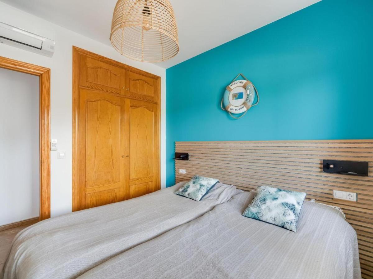 Casa De La Buena Vida Villa Jávea Екстериор снимка