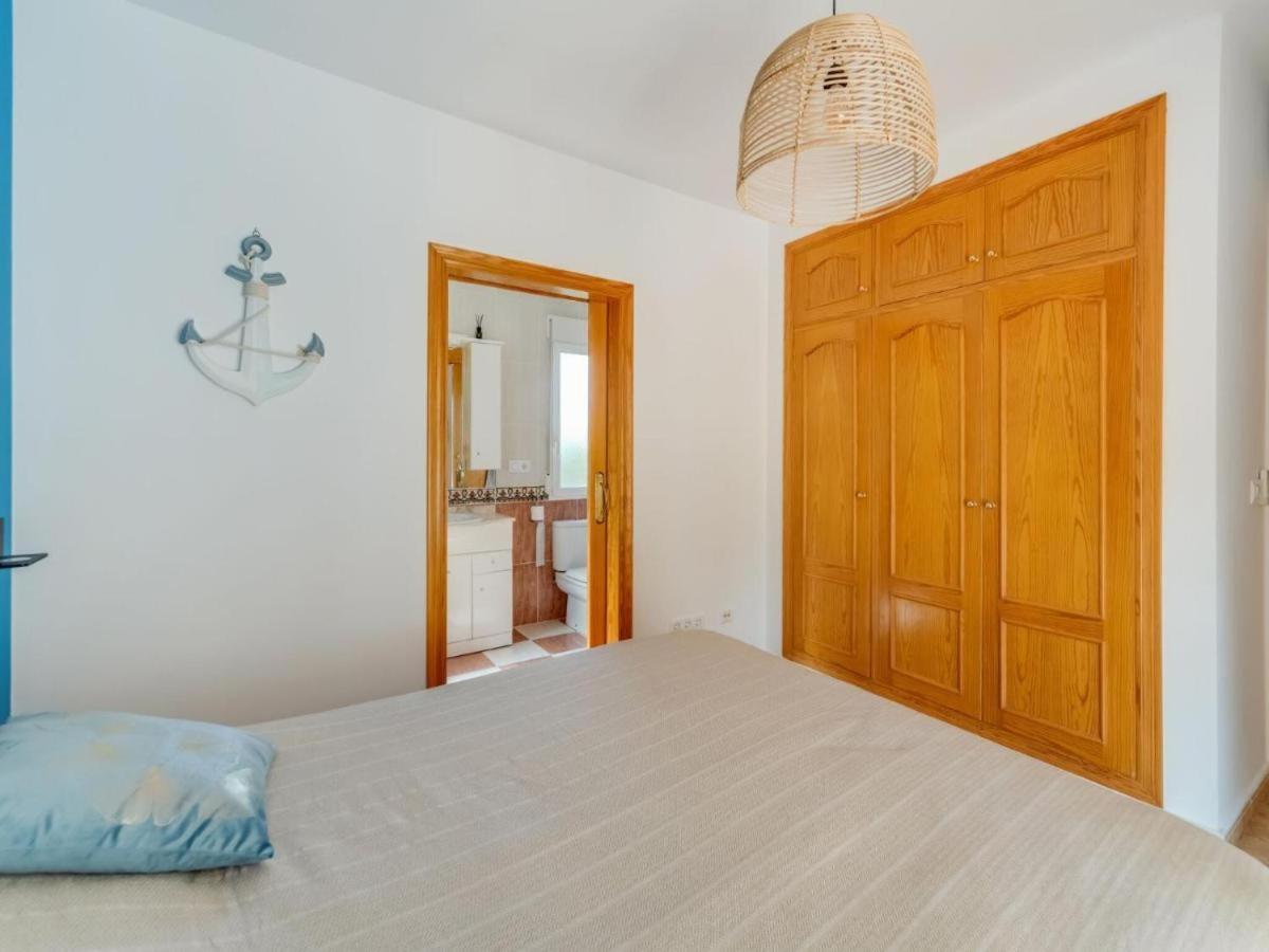 Casa De La Buena Vida Villa Jávea Екстериор снимка